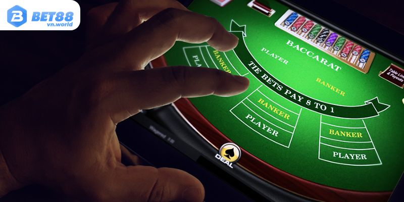 Các lưu ý về cài đặt và sử dụng tool Hack Baccarat BET88