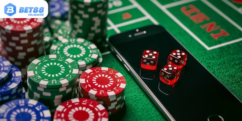 Khái niệm về Kèo Tài Xỉu BET88