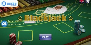 Bài Blackjack BET88 được bắt nguồn từ đâu?