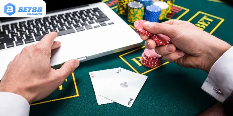 Giới thiệu đôi nét về bài Blackjack BET88