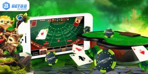 Mục đích hình thành Nhóm Kéo Baccarat BET88