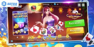 Trải nghiệm bản mậu binh online tại nhà cái BET88