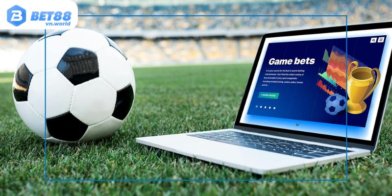 Một vài bí quyết hay để nhận biết Kèo Dụ BET88  