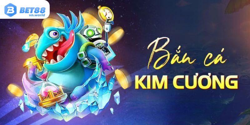 Hướng dẫn chơi tựa game Kim Cương Xanh BET88