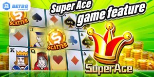 Tổng hợp về tựa game Siêu Cấp ACE BET88