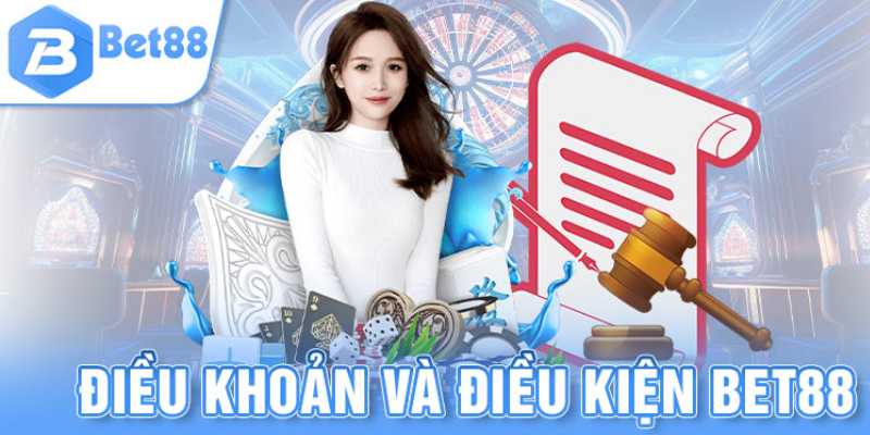 Vi phạm Chính Sách Điều Khoản BET88